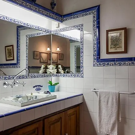 Country house Mas Garriga - Bellavista