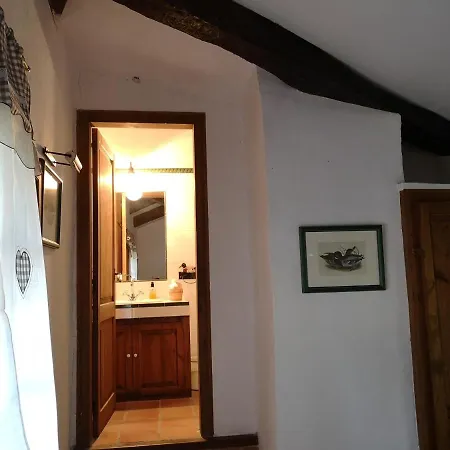 Mas Garriga - Bellavista Country house