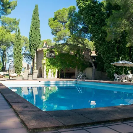 Mas Garriga - Bellavista Country house