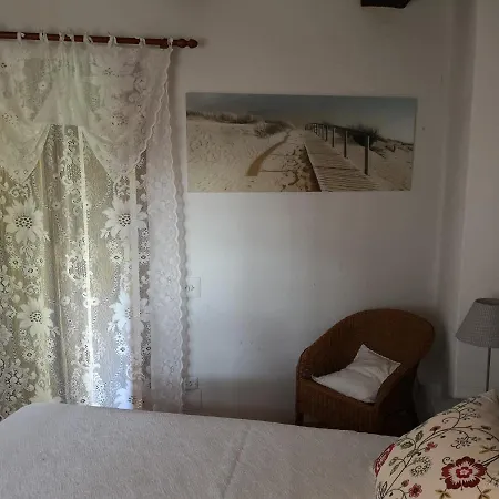 Mas Garriga - Bellavista Country house Nulles