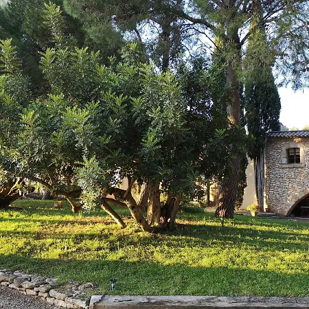 Country house Mas Garriga - Bellavista Nulles