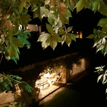 Mas Garriga - Bellavista Country house