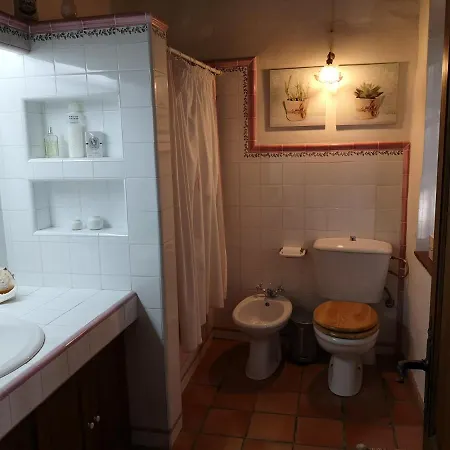 Mas Garriga - Bellavista Country house Nulles