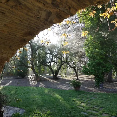 Mas Garriga - Bellavista