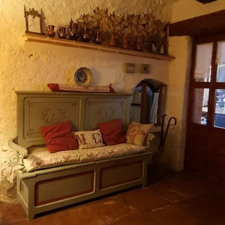 Mas Garriga - Bellavista Country house
