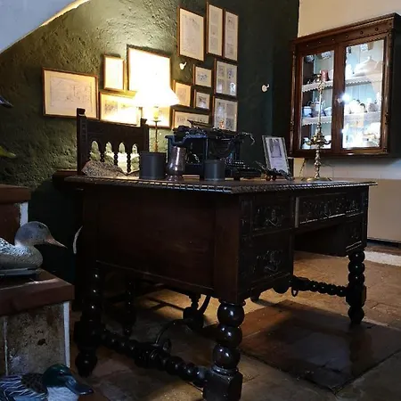 Country house Mas Garriga - Bellavista Nulles