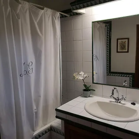 Country house Mas Garriga - Bellavista Nulles