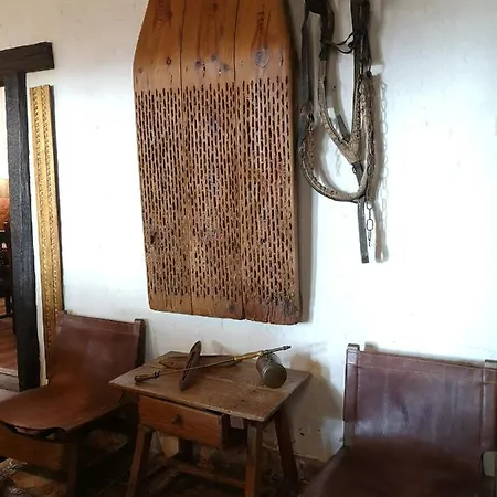 Mas Garriga - Bellavista Country house