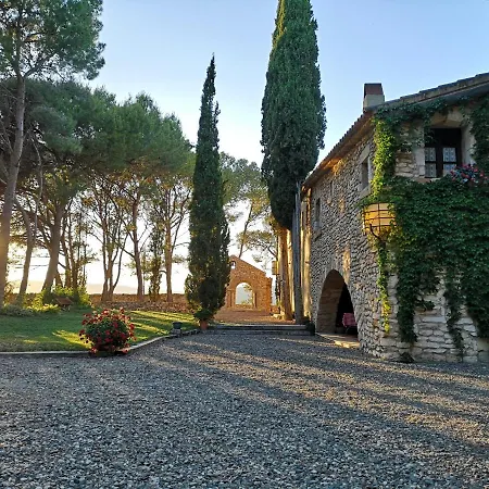 Mas Garriga - Bellavista Country house