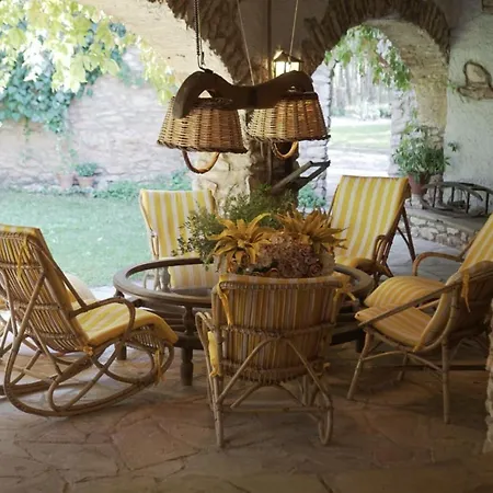 Country house Mas Garriga - Bellavista