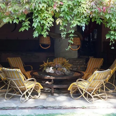 Mas Garriga - Bellavista Country house