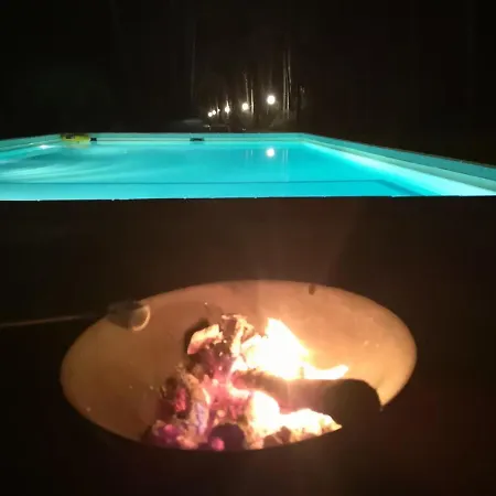 Mas Garriga - Bellavista Country house Nulles
