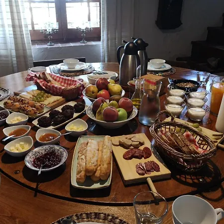 Country house Mas Garriga - Bellavista *